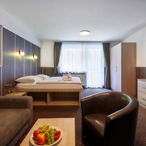 Deluxe Doppelzimmer